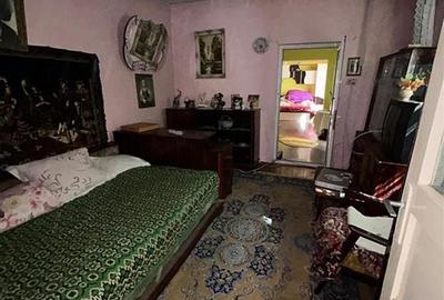 Casă individuală cu 3 camere cu Teren 199 Mp în Central - 4