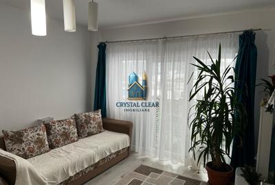 Apartament cu 2 camere în Tudor