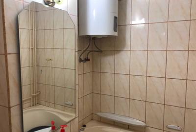 Apartament cu 2 camere decomandat în Ultracentral - 5