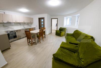 Apartament cu 3 camere decomandat, mobilat în Ultracentral - 3