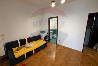 Garsonieră semidecomandată, mobilată în Unirii - 6
