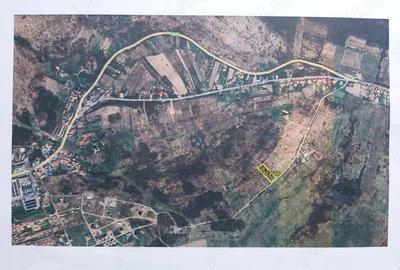 Teren de 4200 mp, în Central - 1