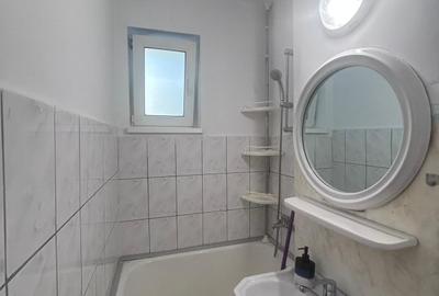 Apartament cu 2 camere decomandat în Mănăștur - 10