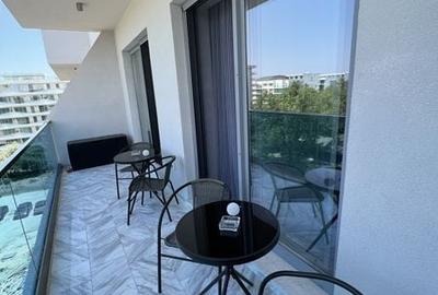 Apartament cu 2 camere în Nord - 5