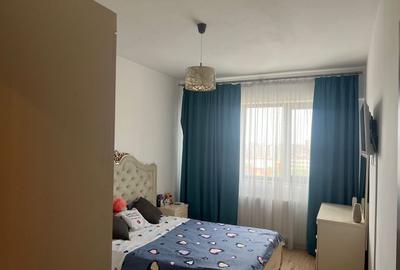 Apartament cu 2 camere decomandat în Drumul Taberei - 4