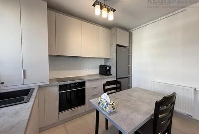 Apartament cu 2 camere decomandat în Avantgarden - 10