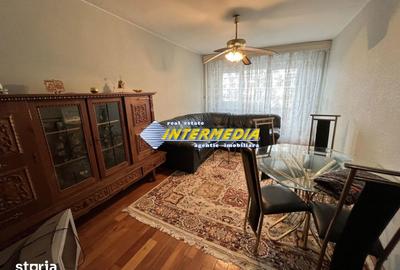 Apartament cu 4 camere decomandat, mobilat în Cetate - 1