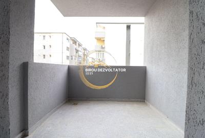 Apartament cu 2 camere decomandat în Theodor Pallady