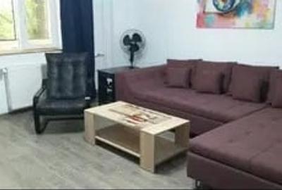 Apartament cu 3 camere decomandat, mobilat în Brâncoveanu - 3