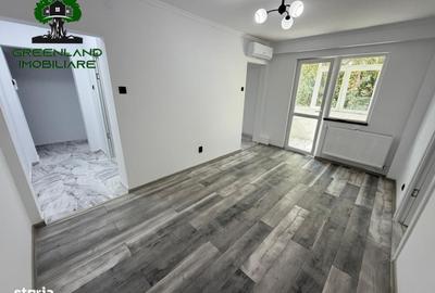 Apartament cu 3 camere în Tătărași