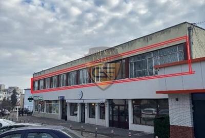 Spațiu comercial, de 430 mp, în Tomis Nord
