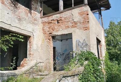 Teren Construcții intravilan de 11230 mp, în Breaza de Sus - 1