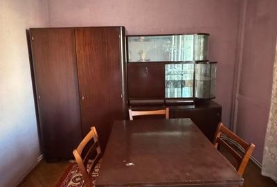 Apartament cu 3 camere semidecomandat în Mănăștur - 11