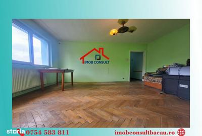 Apartament cu 3 camere semidecomandat în Banca Națională - 8
