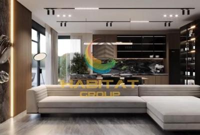 Apartament cu 3 camere în Brâncoveanu