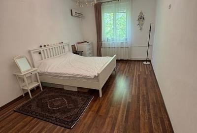 Apartament cu 2 camere în Vatra Luminoasă
