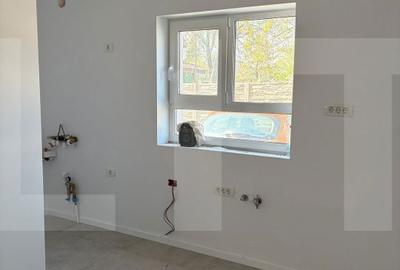 Casă cu 3 camere cu Teren 180 Mp în Sânandrei - 2