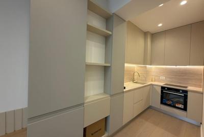 Apartament cu 2 camere decomandat, mobilat în Aviației - 16