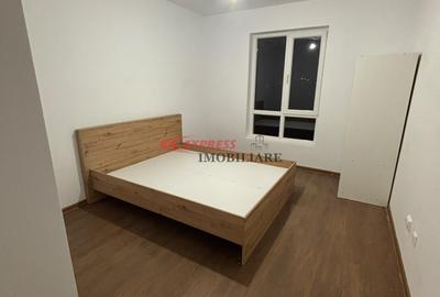Apartament cu 2 camere decomandat în Militari