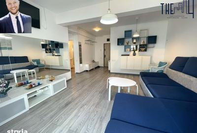 Apartament cu 3 camere în Theodor Pallady - 6