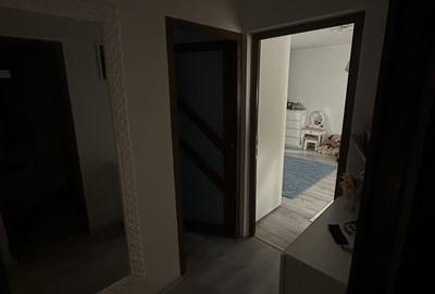 Apartament cu 2 camere decomandat în Banca Națională - 2