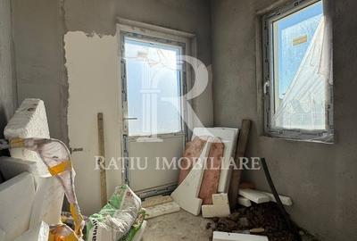 Casă cu 4 camere în Oncea
