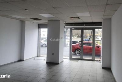 Spațiu comercial, de 90 mp, în Drumul Taberei - 2