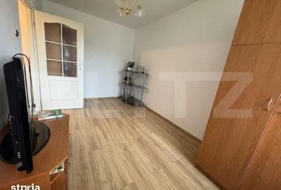 Apartament cu 3 camere semidecomandat în Gojdu - 6