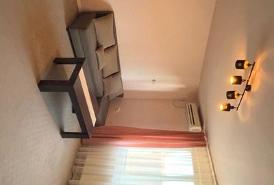 Apartament cu 2 camere semidecomandat în Circumvalațiunii - 1