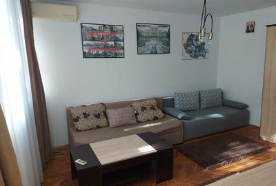 Garsonieră semidecomandată în Universitate - 2