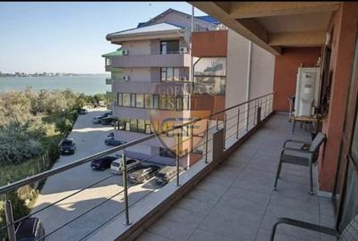 Apartament cu 3 camere semidecomandat, mobilat în Mamaia-Sat - 4