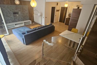 Apartament cu 3 camere decomandat în Pipera - 1