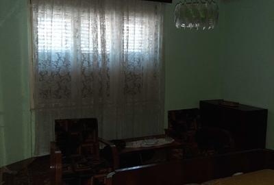 Casă cu 3 camere în Central - 1