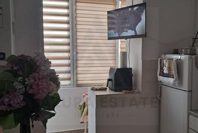 Garsonieră decomandată în Lazaret - 2