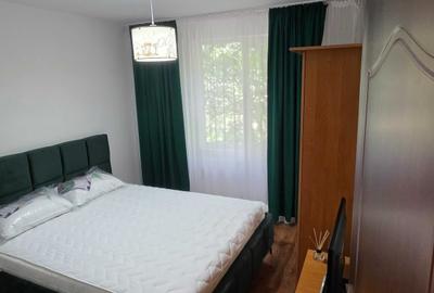 Apartament cu 2 camere decomandat în Ciorogârla - 3