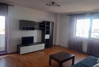 Apartament cu 2 camere semidecomandat, mobilat în Zorilor