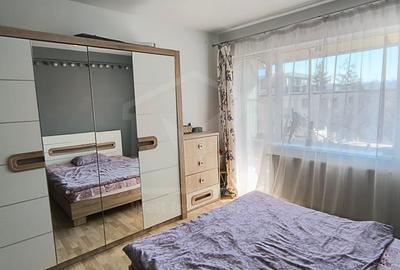 Apartament cu 2 camere semidecomandat, mobilat în Grigorescu - 2