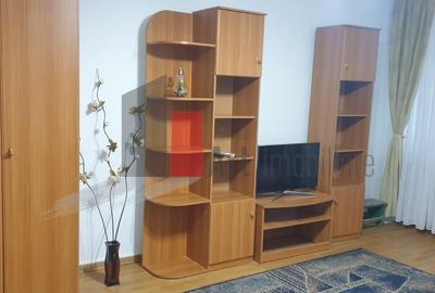 Garsonieră semidecomandată în Drumul Taberei