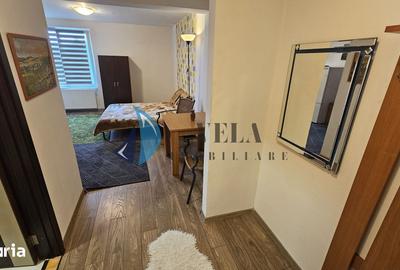 Apartament cu 2 camere în Central - 1