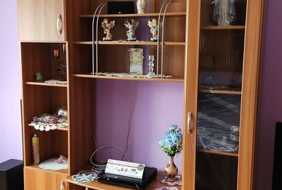 Apartament cu 2 camere decomandat în Central - 4