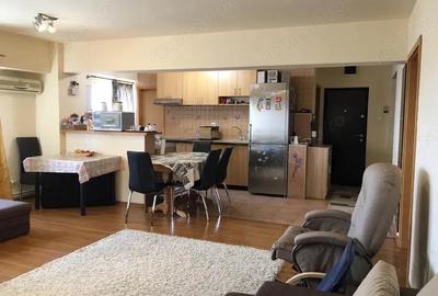Apartament cu 4 camere decomandat în Simion Bărnuțiu