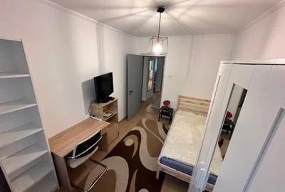 Apartament cu 3 camere decomandat, mobilat în Dacia - 4