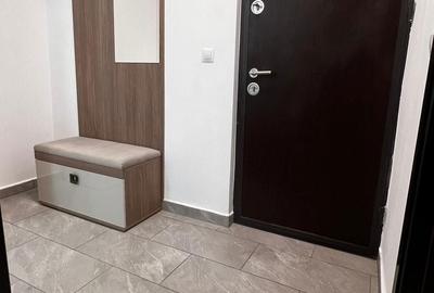 Garsonieră decomandată în Exterior Vest - 7