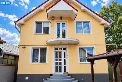 Casă cu 5 camere cu Canalizare în Episcopia Bihorului