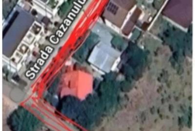 Casă cu 3 camere cu Teren 200 Mp în Berceni - 2