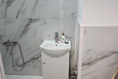 Apartament cu 2 camere semidecomandat în Central - 4