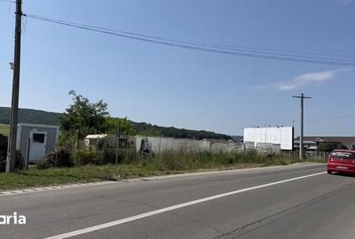 Teren de 2835 mp, în Livezeni