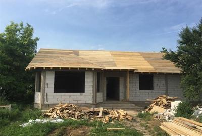 Casă cu 5 camere în Balta Doamnei - 7