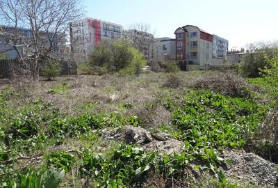 Teren Construcții intravilan de 2500 mp, în Universitate - 3
