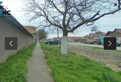 Casă cu 5 camere în Șiclău - 1